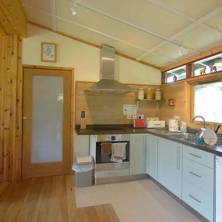 Findhorn Ecovillage Escape - Westwood Екстер'єр фото